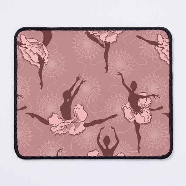 Item preview, Ballerinas Floral  designed and sold by VannaShanha.