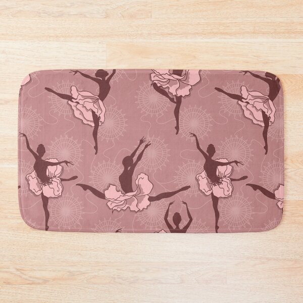 Item preview, Ballerinas Floral  designed and sold by VannaShanha.