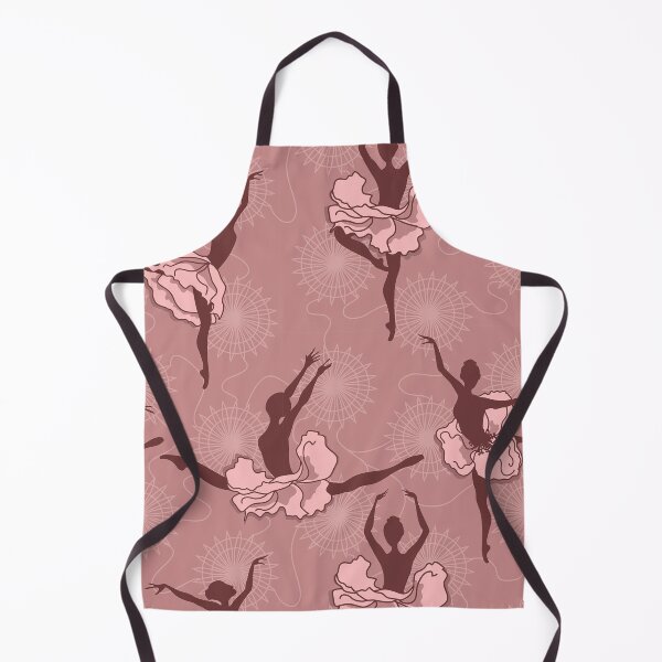 Item preview, Ballerinas Floral  designed and sold by VannaShanha.
