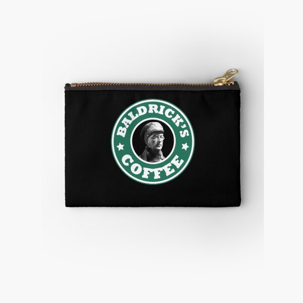 Item preview, Design Baldrick's Coffee Logo  designed and sold by MoralesMark.
