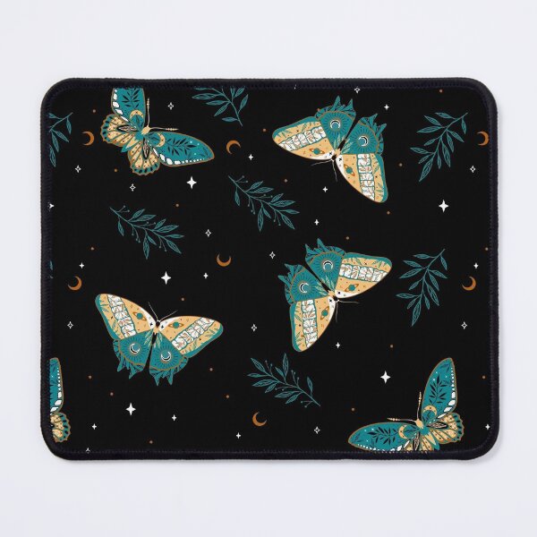 Item preview, Magical butterflies and herbs designed and sold by VannaShanha.