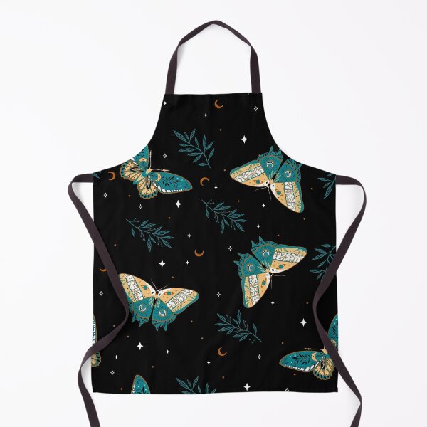 Item preview, Magical butterflies and herbs designed and sold by VannaShanha.