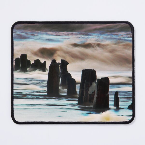 Item preview, Churn designed and sold by Glen Birkbeck.