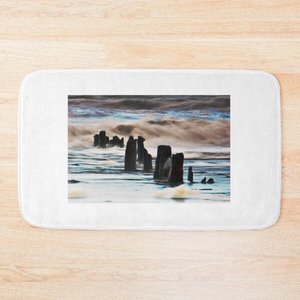 Item preview, Churn designed and sold by Glen Birkbeck.