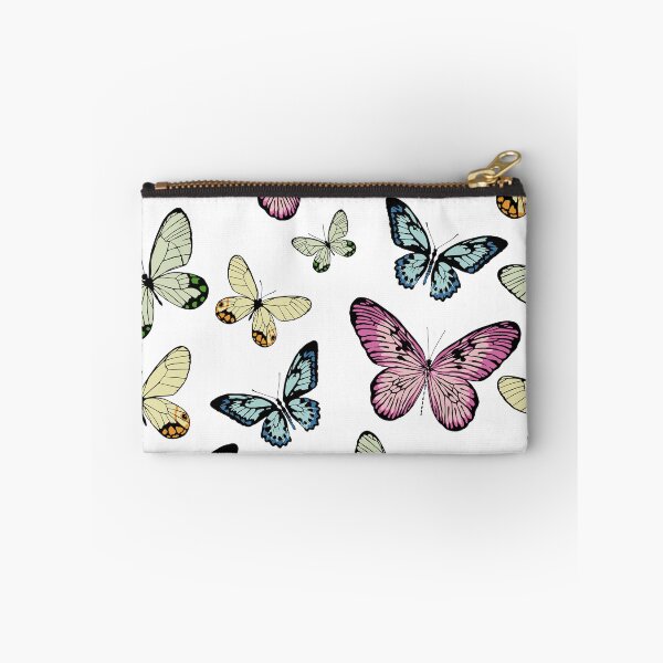 Item preview, Multicolored butterflies designed and sold by VannaShanha.