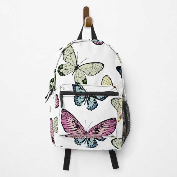 Item preview, Multicolored butterflies designed and sold by VannaShanha.
