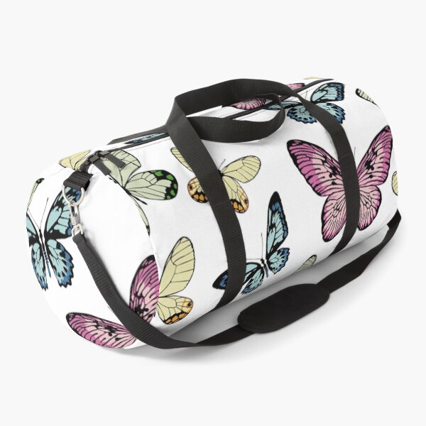 Item preview, Multicolored butterflies designed and sold by VannaShanha.