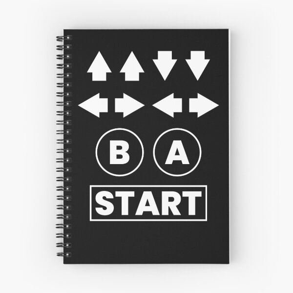 Item preview, Gaming Cheat Codes, Gamer Gift designed and sold by FNStuff.