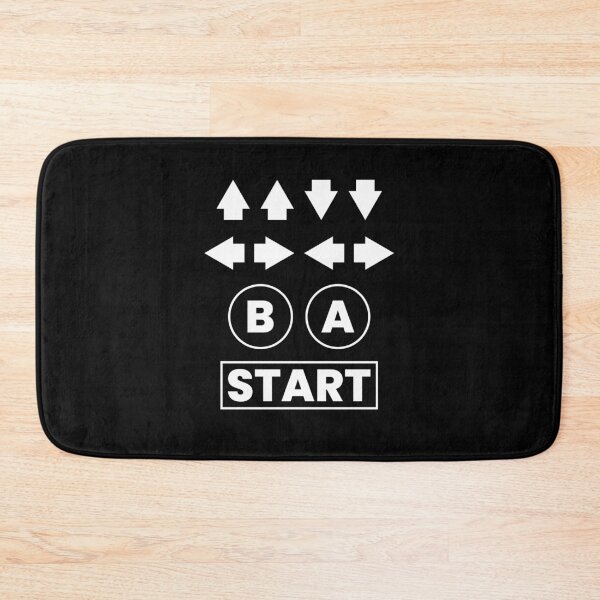 Item preview, Gaming Cheat Codes, Gamer Gift designed and sold by FNStuff.