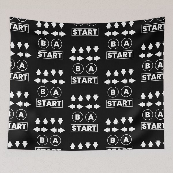 Item preview, Gaming Cheat Codes, Gamer Gift designed and sold by FNStuff.