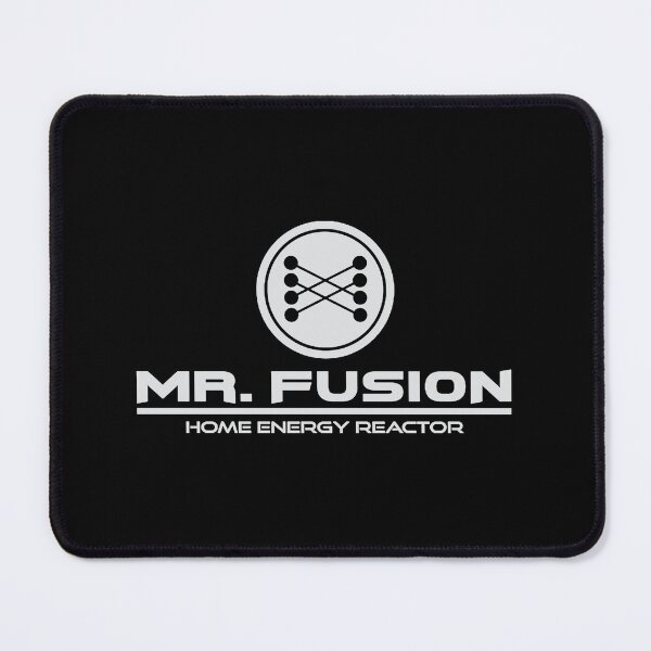Item preview, Mr. Fusion  designed and sold by Exuberant307.