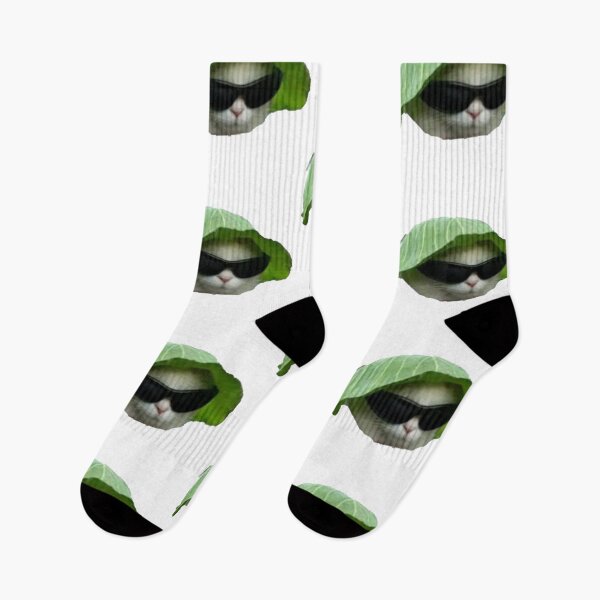 Item preview, Dank Meme Cat designed and sold by sticker-vault.