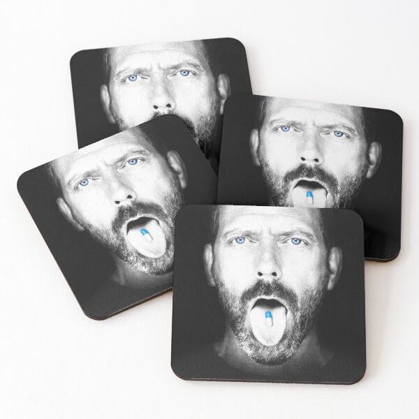 Item preview, Dr. House designed and sold by Amba.