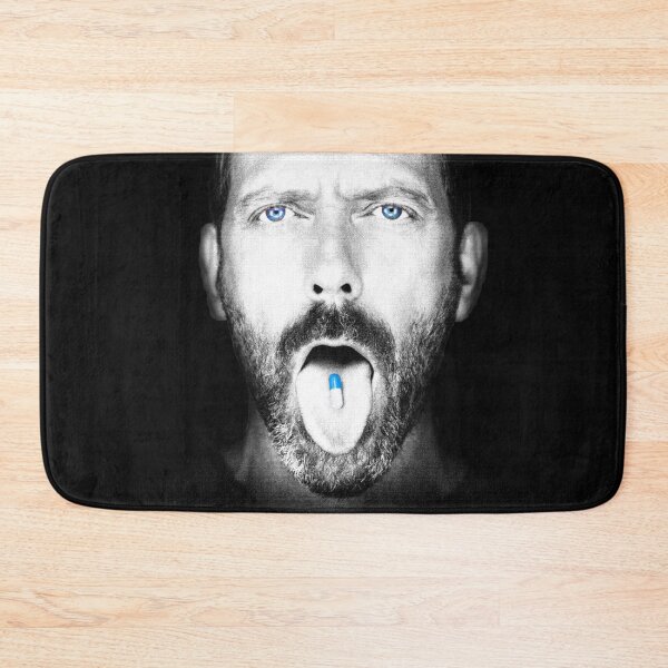 Item preview, Dr. House designed and sold by Amba.