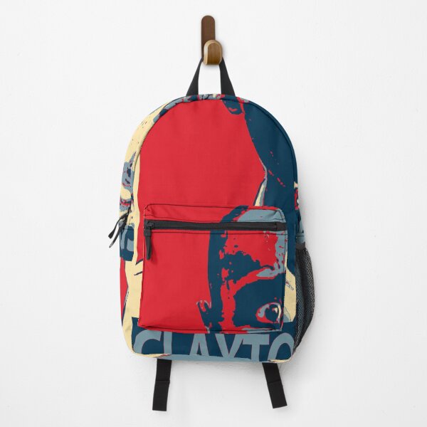 Item preview, clayton bigsby designed and sold by FelixZero.