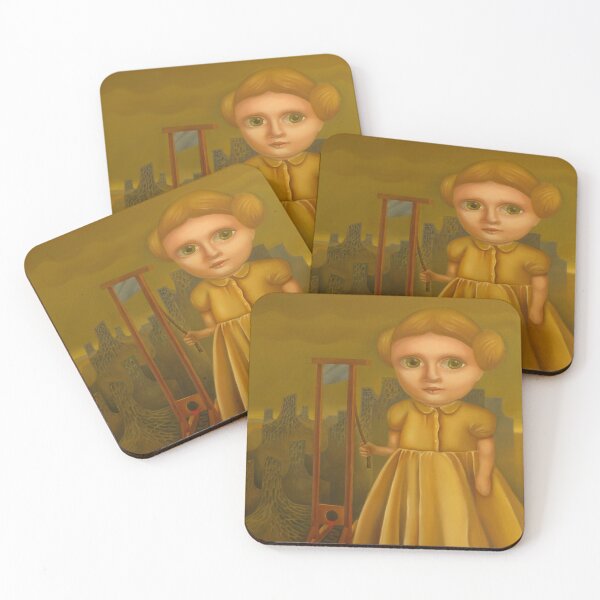 Item preview, Innocence and goodness designed and sold by Ruben Cukier.