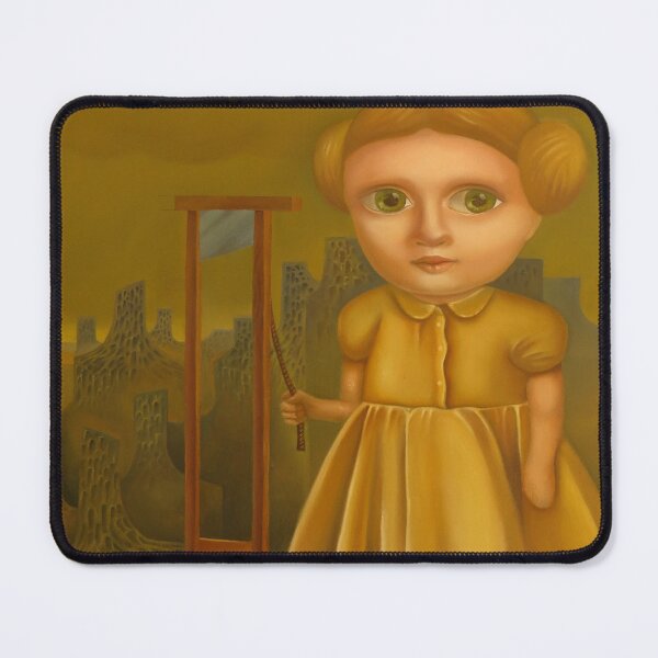 Item preview, Innocence and goodness designed and sold by Ruben Cukier.