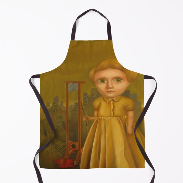 Item preview, Innocence and goodness designed and sold by Ruben Cukier.