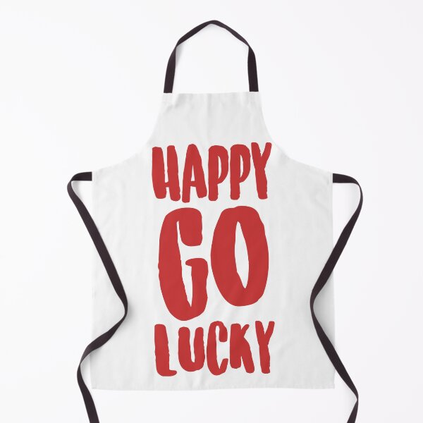 Item preview, Happy Go Lucky Charms Novelty Good Vibes designed and sold by Capiral Bucketlist.