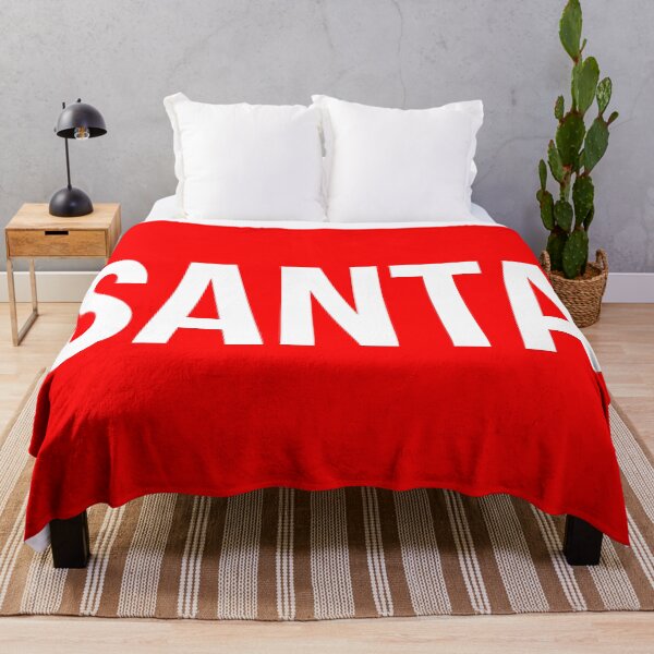Item preview, Santa designed and sold by TheArtism.