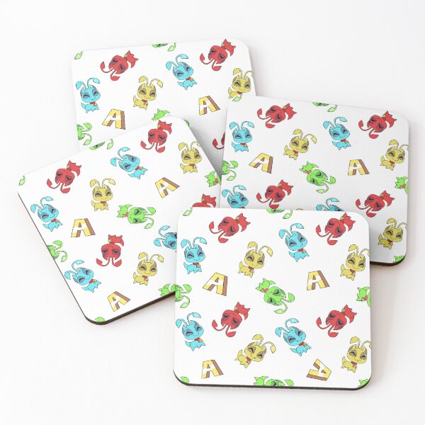 Item preview, Aishas designed and sold by NomiBomi.