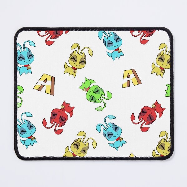 Item preview, Aishas designed and sold by NomiBomi.