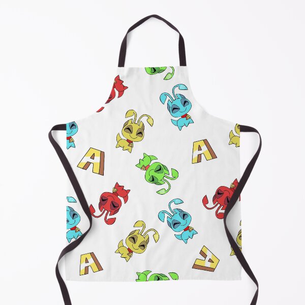 Item preview, Aishas designed and sold by NomiBomi.