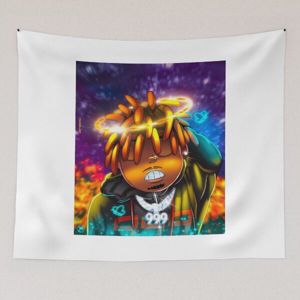 Item preview, Juicewrld designed and sold by Floridart07.