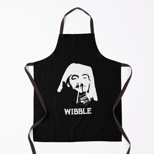 Item preview, Funny face black-adder wibble designed and sold by MoralesMark.