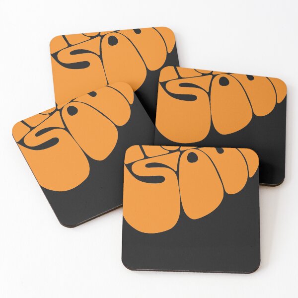 Item preview, BEST SELLER - Rubber Soul Logo Merchandise Essential designed and sold by DanielRobbins7.