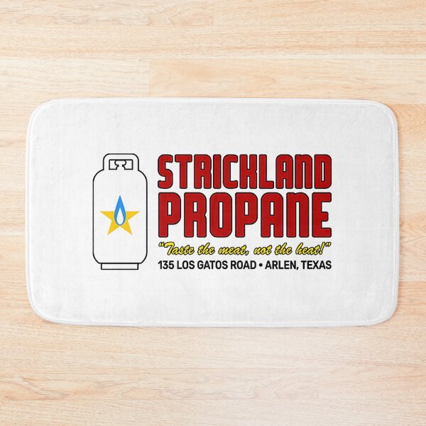 Item preview, Strickland Propane  designed and sold by Exuberant307.