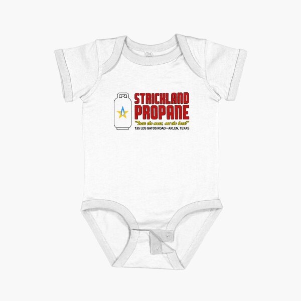 Item preview, Strickland Propane  designed and sold by Exuberant307.