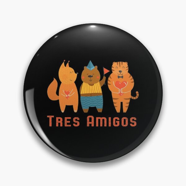 Pin on Amigos