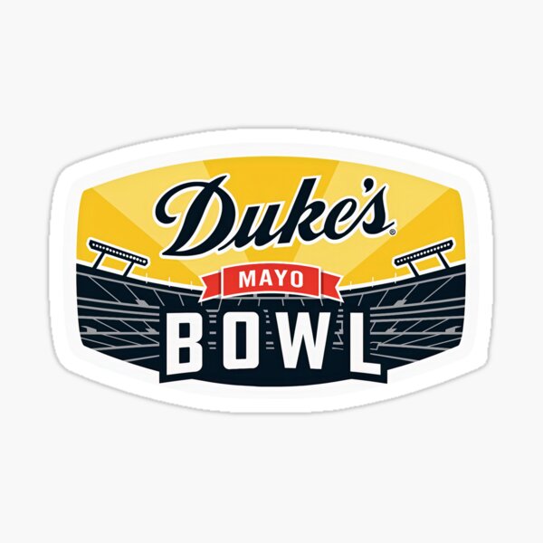 dukes mayo bowl t shirts