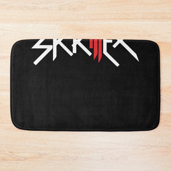 Item preview, Best Seller - Skrillex Logo Merchandise Essential designed and sold by DanielRobbins7.