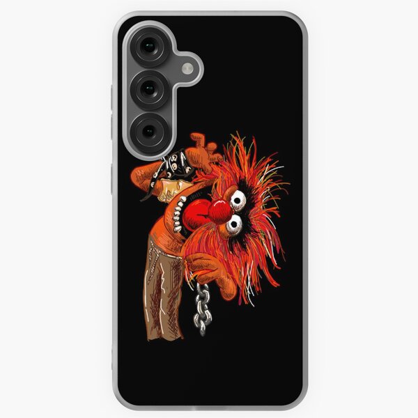 Artikel-Vorschau von Tiere Die Muppets, designt und verkauft von ShaneDraper.