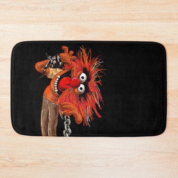 Item preview, Animal The Muppets  designed and sold by ShaneDraper.