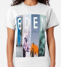 garden of eden t shirt