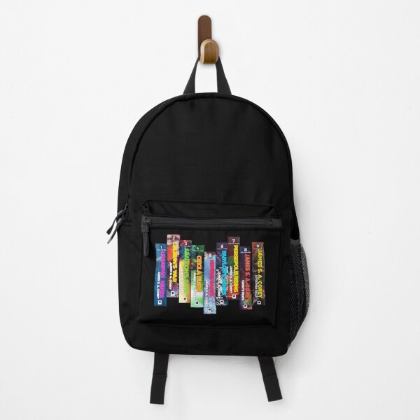 Item preview, The Expanse books stack designed and sold by ksdc90.