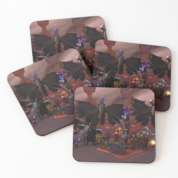 Item preview, Deception Guild  designed and sold by DolanDesigns.