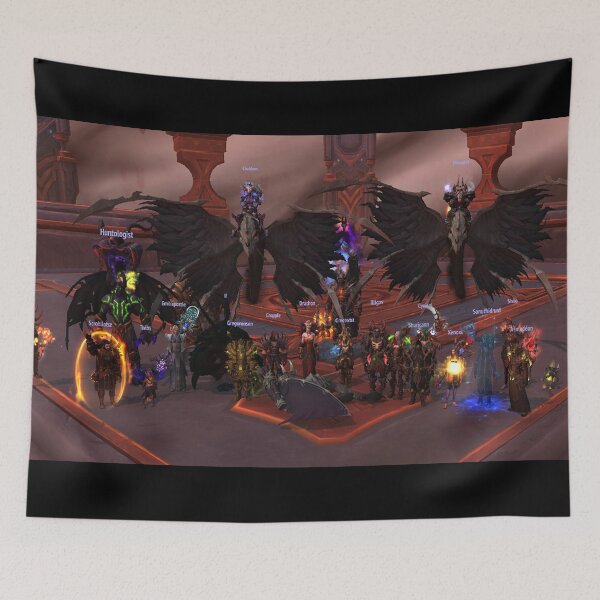 Item preview, Deception Guild  designed and sold by DolanDesigns.