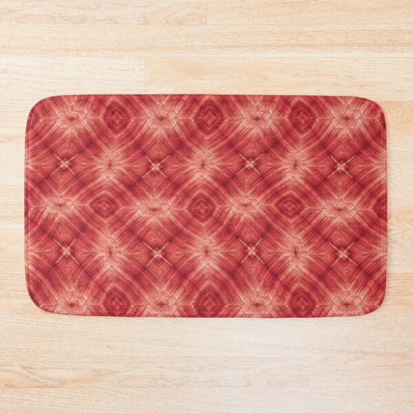 Item preview, Chiselled Bright Red Kaleidoscope designed and sold by James-Cole.