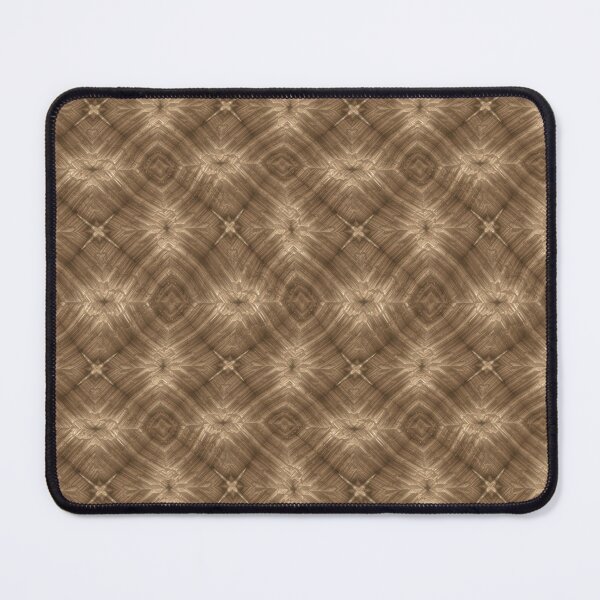 Item preview, Chiselled Earthy Brown Kaleidoscope designed and sold by James-Cole.