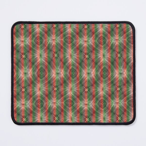 Item preview, Chiselled Candy Cane Stripes Kaleidoscope designed and sold by James-Cole.