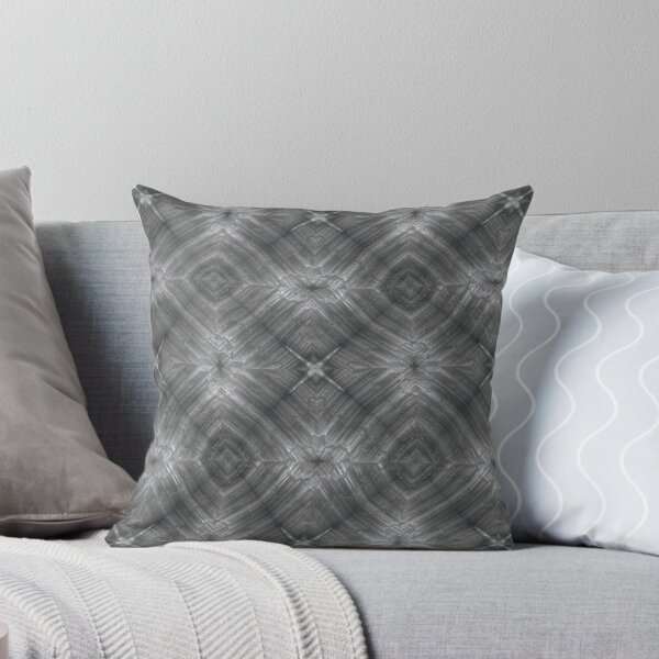 Item preview, Chiselled Grey Kaleidoscope designed and sold by James-Cole.