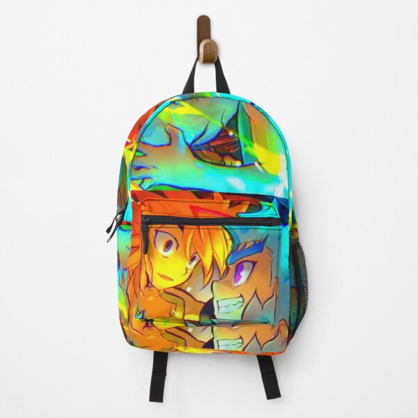 beyblade backpack target