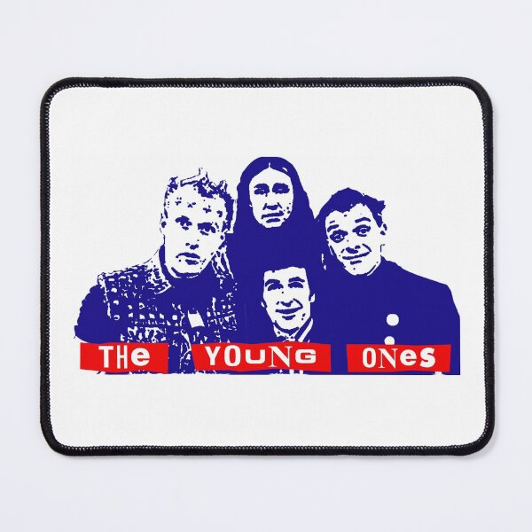 Item preview, The Young Ones designed and sold by Amba.