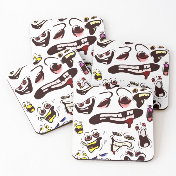 Item preview, Injuries designed and sold by JENTAUR.