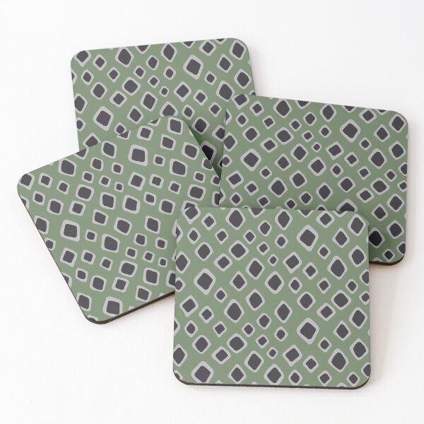 Item preview, Trendy cheetah spotted pattern designed and sold by NataKutyavina.