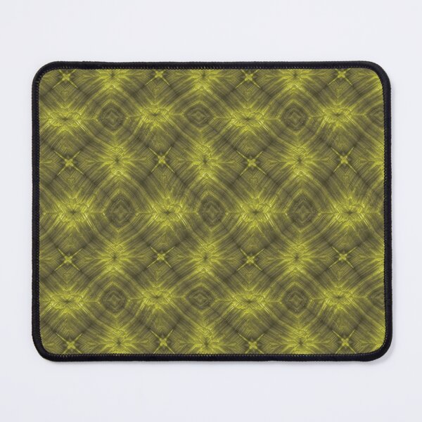 Item preview, Chiselled Golden Yellow Kaleidoscope designed and sold by James-Cole.